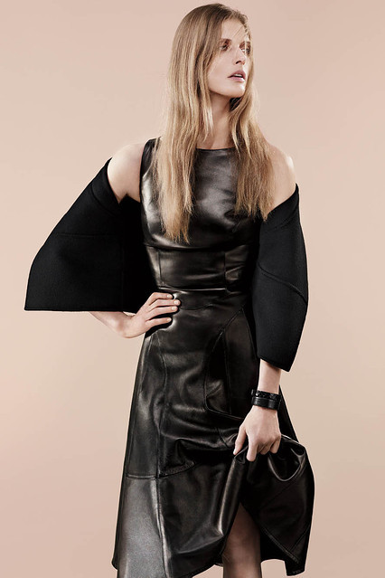 Shape Shifting Fashion